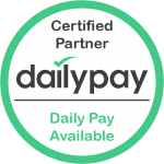 DailyPay Partner Badge
